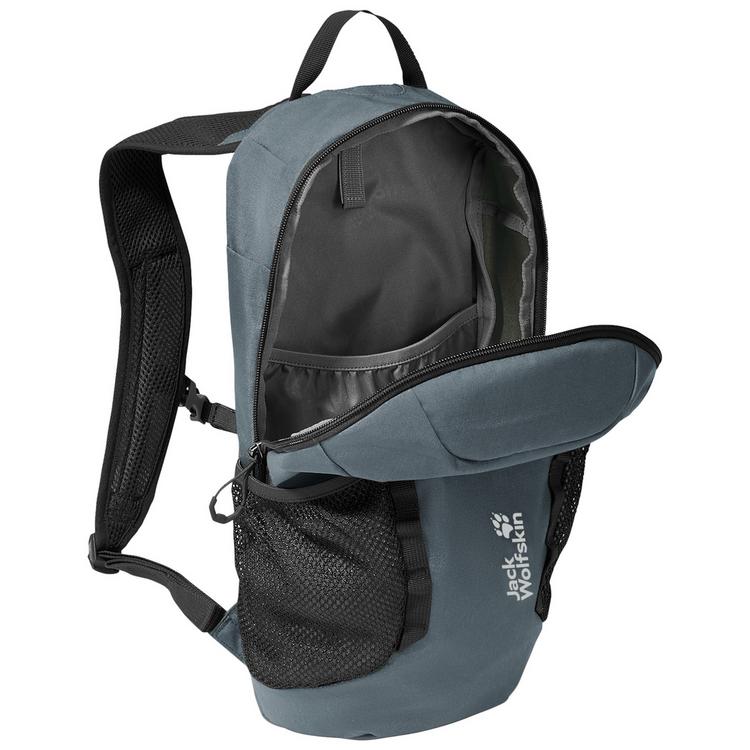 Jack Wolfskin Jack Wolfskin VELOCITY LITE 10 Daypack - grey odessa - 2 | SportScheck