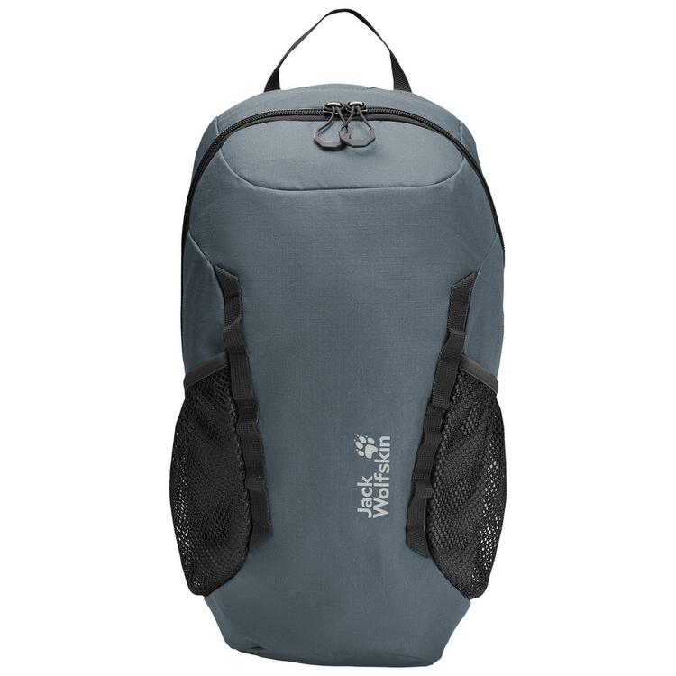 Jack Wolfskin Jack Wolfskin VELOCITY LITE 10 Daypack - grey odessa - 3 | SportScheck