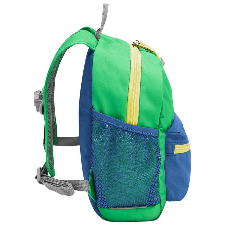 Jack Wolfskin Jack Wolfskin LITTLE SCOUT 10 Wanderrucksack Kinder - lizard - 1 | SportScheck
