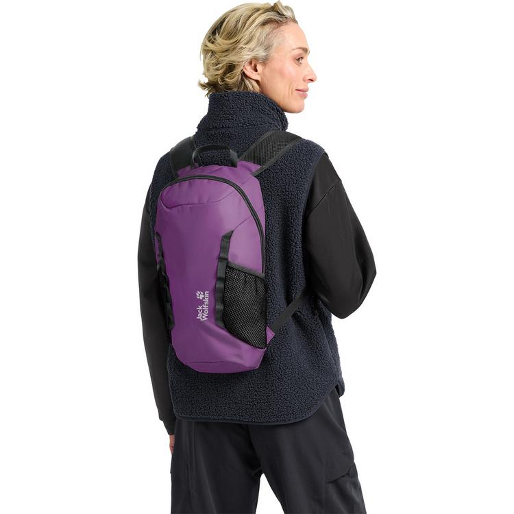 Jack Wolfskin Jack Wolfskin VELOCITY LITE 10 Daypack - freesia - 1 | SportScheck