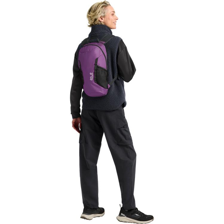 Jack Wolfskin Jack Wolfskin VELOCITY LITE 10 Daypack - freesia - 2 | SportScheck