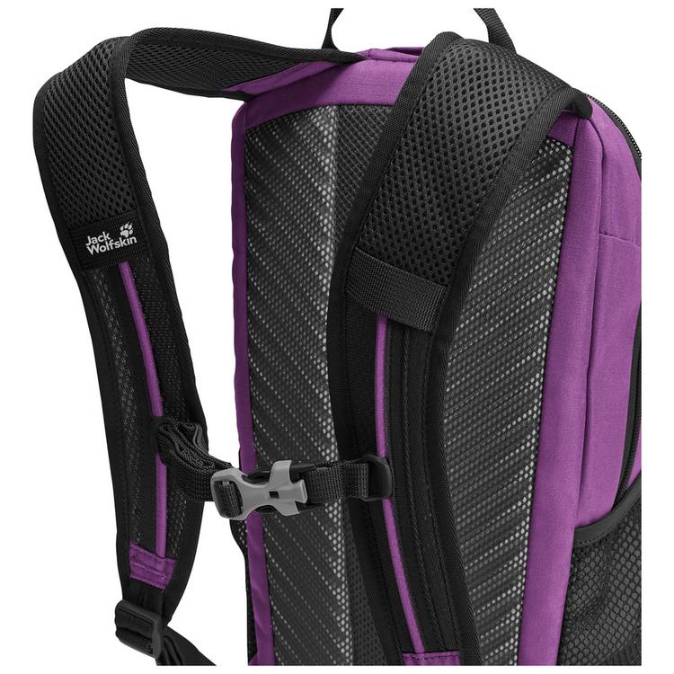 Jack Wolfskin Jack Wolfskin VELOCITY LITE 10 Daypack - freesia - 4 | SportScheck