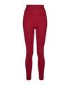 Falke Tights Damen - ruby (8830)
