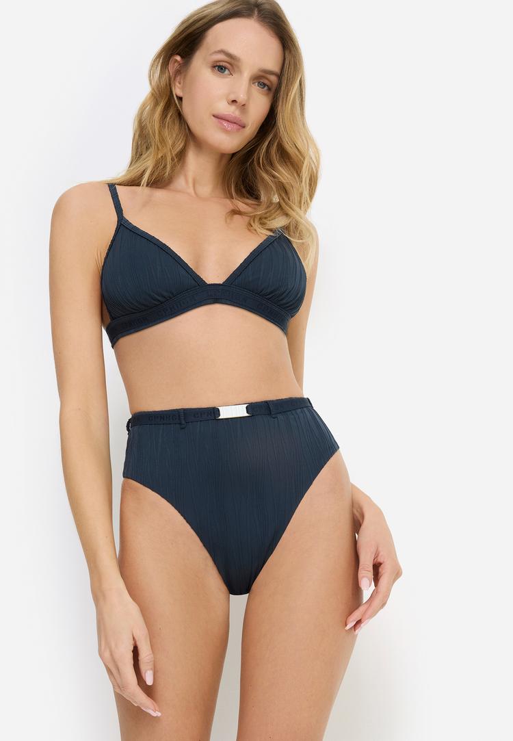 Copenhagen Studios Copenhagen Studios Bikini-Hose Bikini Hose Damen - mitternacht - 2 | SportScheck