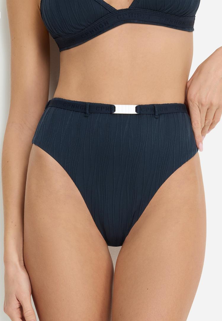 Copenhagen Studios Copenhagen Studios Bikini-Hose Bikini Hose Damen - mitternacht - 4 | SportScheck