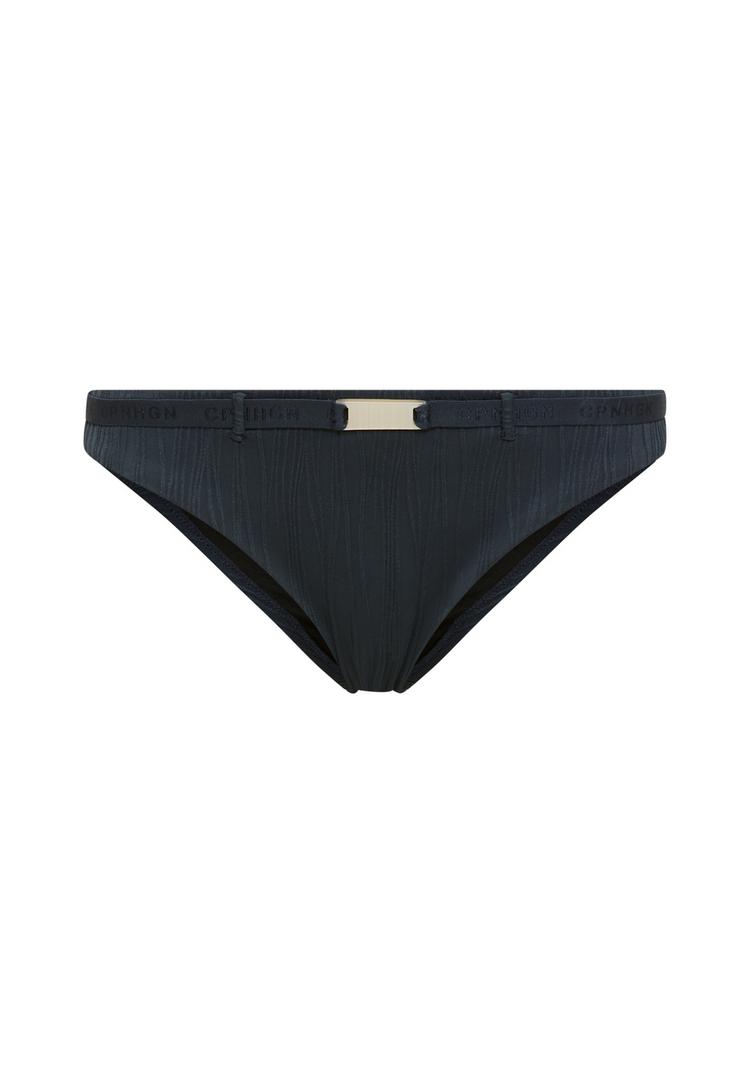 Copenhagen Studios Copenhagen Studios Bikini-Hose Bikini Hose Damen - mitternacht - 0 | SportScheck