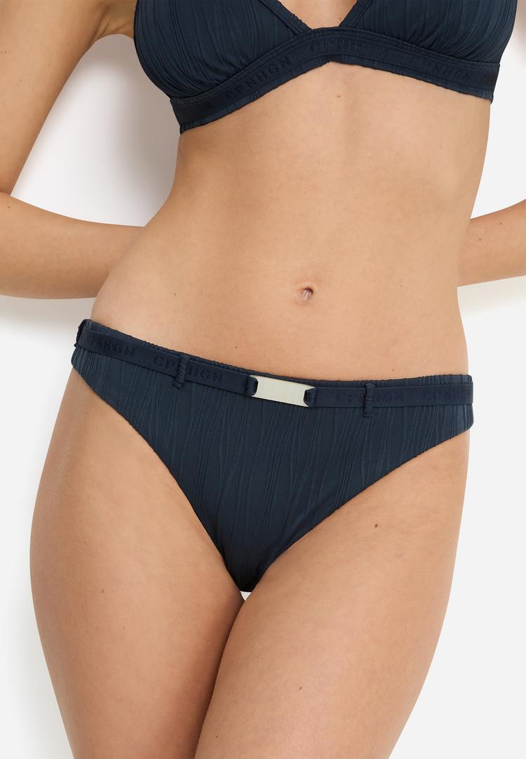 Copenhagen Studios Copenhagen Studios Bikini-Hose Bikini Hose Damen - mitternacht - 3 | SportScheck