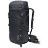 Jack Wolfskin ECHOTREK SHAPE 30 S-L Wanderrucksack - phantom
