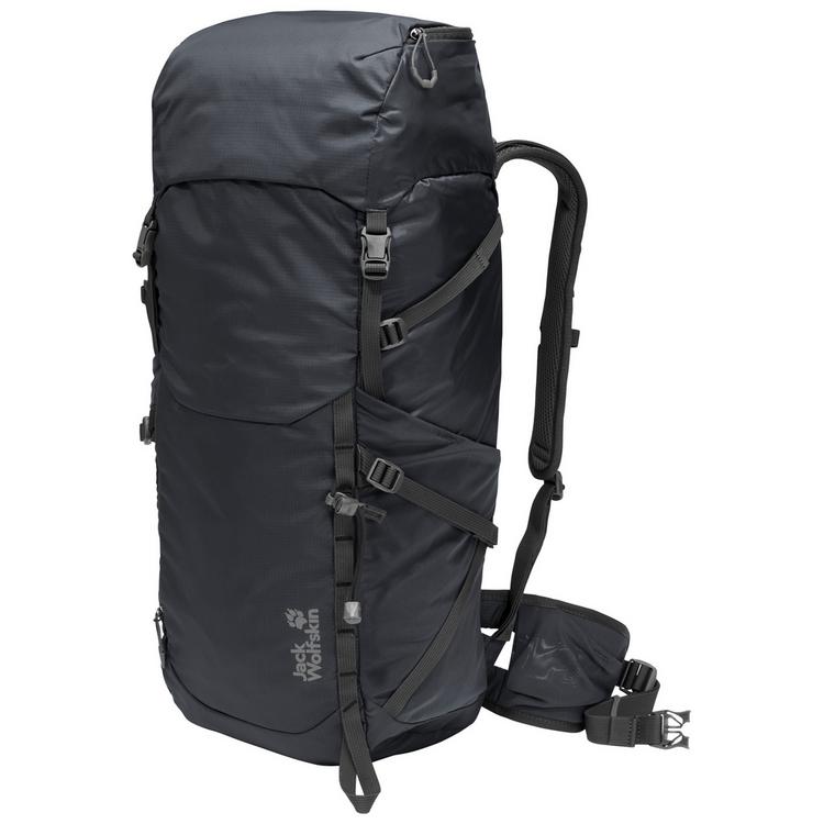 Jack Wolfskin Jack Wolfskin ECHOTREK SHAPE 30 S-L Wanderrucksack - phantom - 0 | SportScheck