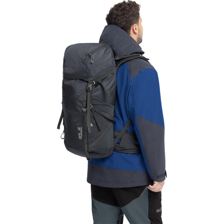 Jack Wolfskin Jack Wolfskin ECHOTREK SHAPE 30 S-L Wanderrucksack - phantom - 1 | SportScheck