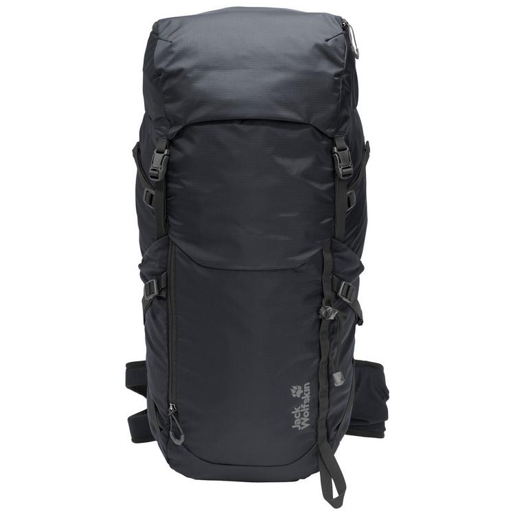 Jack Wolfskin Jack Wolfskin ECHOTREK SHAPE 30 S-L Wanderrucksack - phantom - 0 | SportScheck