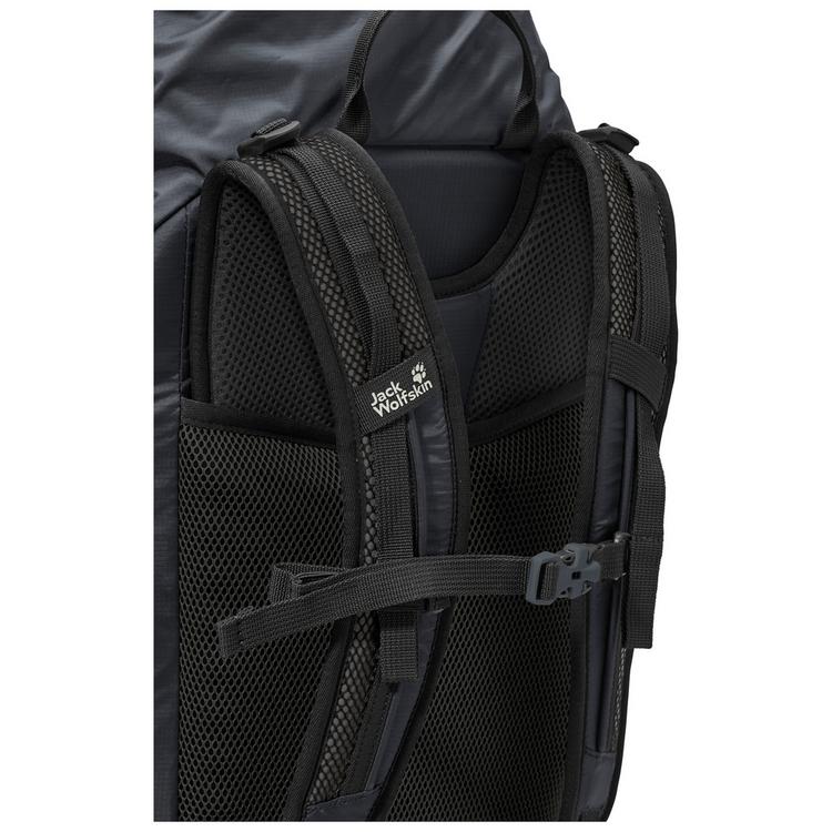 Jack Wolfskin Jack Wolfskin ECHOTREK SHAPE 30 S-L Wanderrucksack - phantom - 3 | SportScheck