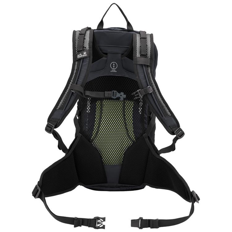 Jack Wolfskin Jack Wolfskin ASTRO VENT 25 S-L Wanderrucksack - phantom - 0 | SportScheck