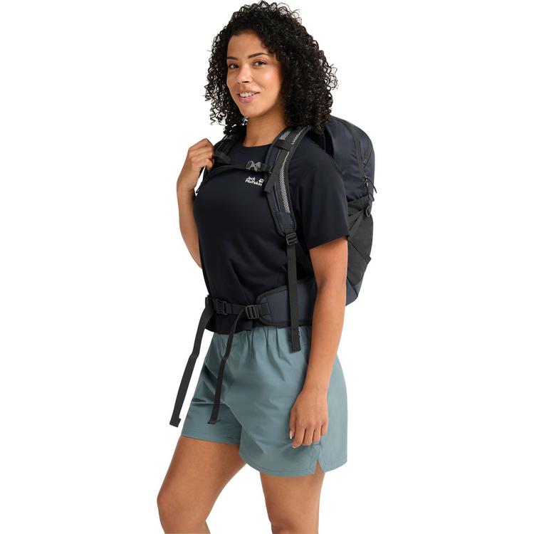 Jack Wolfskin Jack Wolfskin ASTRO VENT 25 S-L Wanderrucksack - phantom - 0 | SportScheck