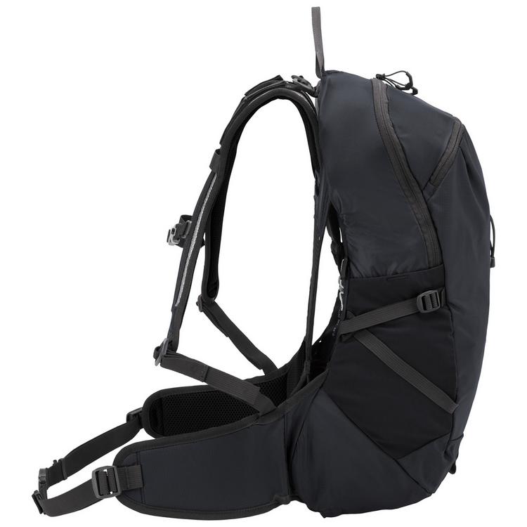 Jack Wolfskin Jack Wolfskin ASTRO VENT 25 S-L Wanderrucksack - phantom - 1 | SportScheck