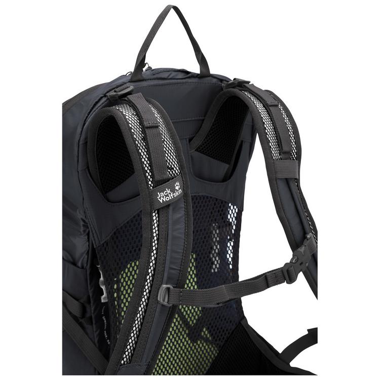 Jack Wolfskin Jack Wolfskin ASTRO VENT 25 S-L Wanderrucksack - phantom - 3 | SportScheck
