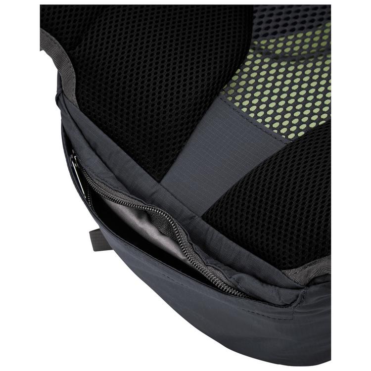 Jack Wolfskin Jack Wolfskin ASTRO VENT 25 S-L Wanderrucksack - phantom - 4 | SportScheck