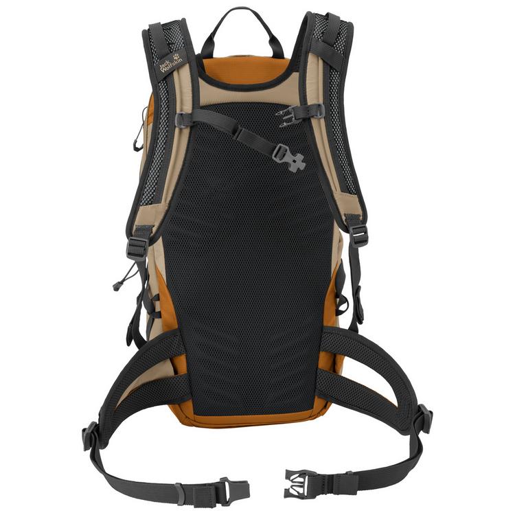 Jack Wolfskin Jack Wolfskin ECHOTREK SHAPE 20 Wanderrucksack - autumn leaves - 0 | SportScheck