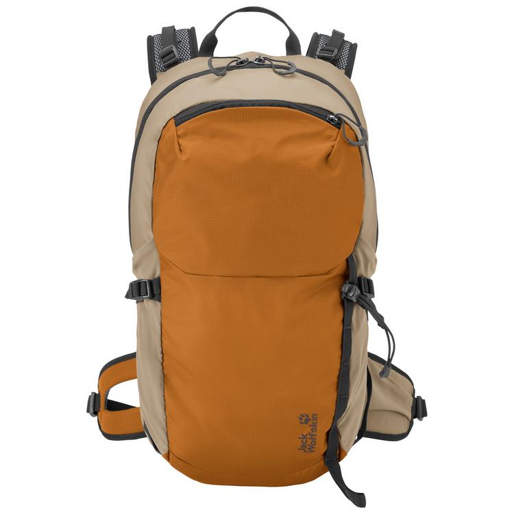 Jack Wolfskin Jack Wolfskin ECHOTREK SHAPE 20 Wanderrucksack - autumn leaves - 0 | SportScheck