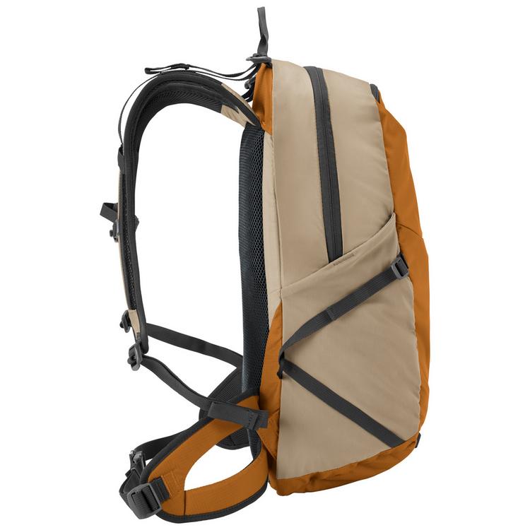 Jack Wolfskin Jack Wolfskin ECHOTREK SHAPE 20 Wanderrucksack - autumn leaves - 1 | SportScheck