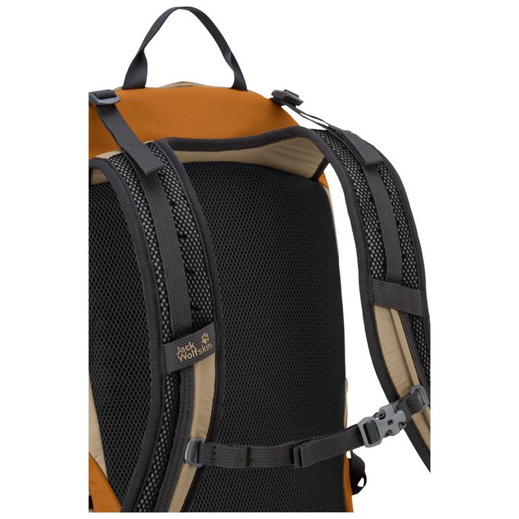 Jack Wolfskin Jack Wolfskin ECHOTREK SHAPE 20 Wanderrucksack - autumn leaves - 2 | SportScheck