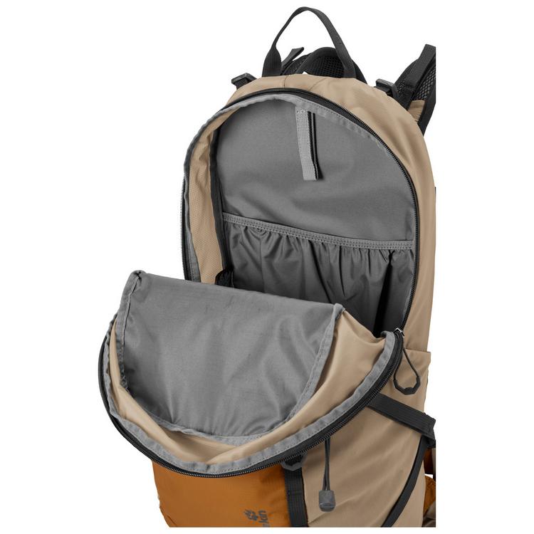 Jack Wolfskin Jack Wolfskin ECHOTREK SHAPE 20 Wanderrucksack - autumn leaves - 3 | SportScheck