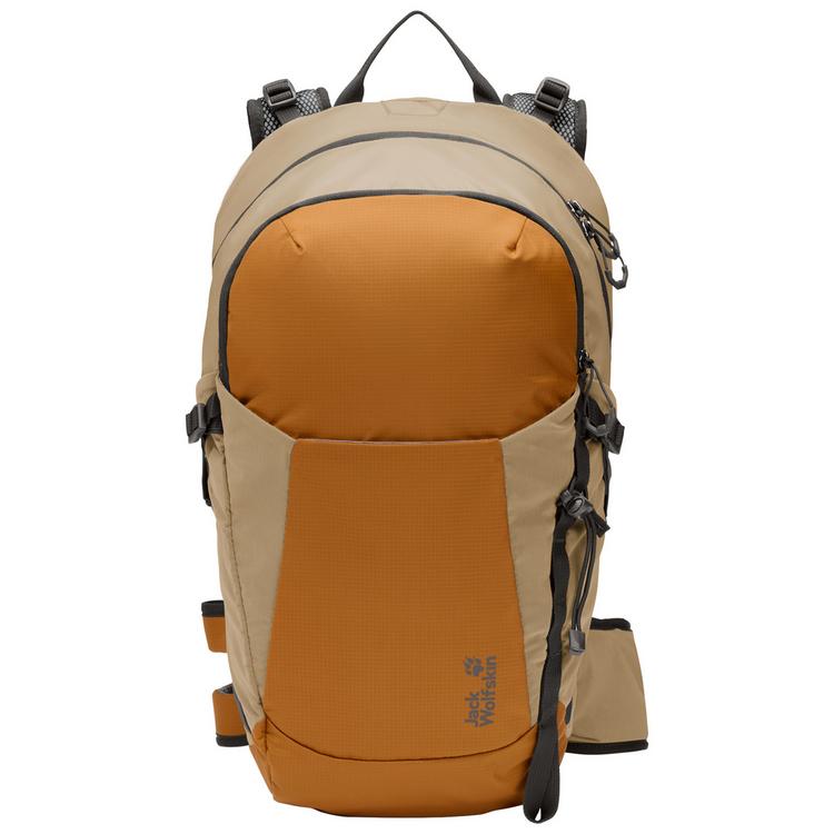 Jack Wolfskin Jack Wolfskin ECHOTREK SHAPE 25 S-L Wanderrucksack - autumn leaves - 0 | SportScheck