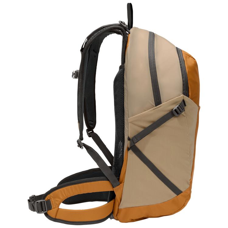 Jack Wolfskin Jack Wolfskin ECHOTREK SHAPE 25 S-L Wanderrucksack - autumn leaves - 1 | SportScheck