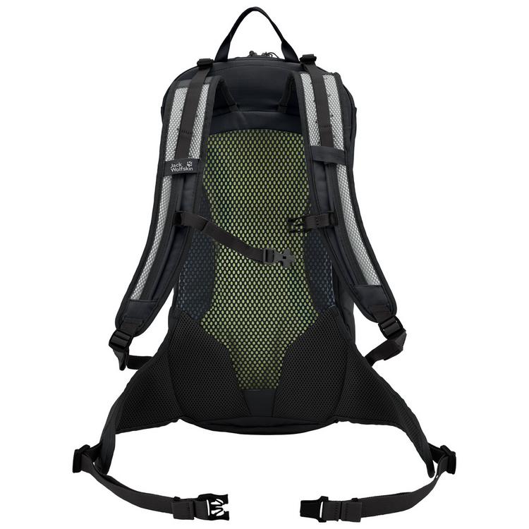 Jack Wolfskin Jack Wolfskin ASTRO VENT 24 Wanderrucksack - phantom - 0 | SportScheck