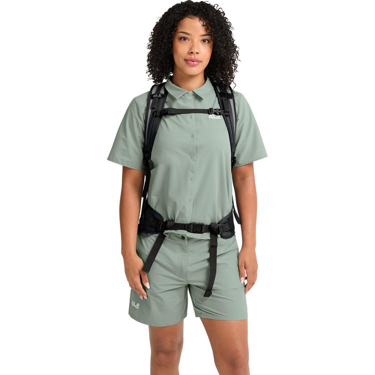 Jack Wolfskin Jack Wolfskin ASTRO VENT 24 Wanderrucksack - phantom - 0 | SportScheck