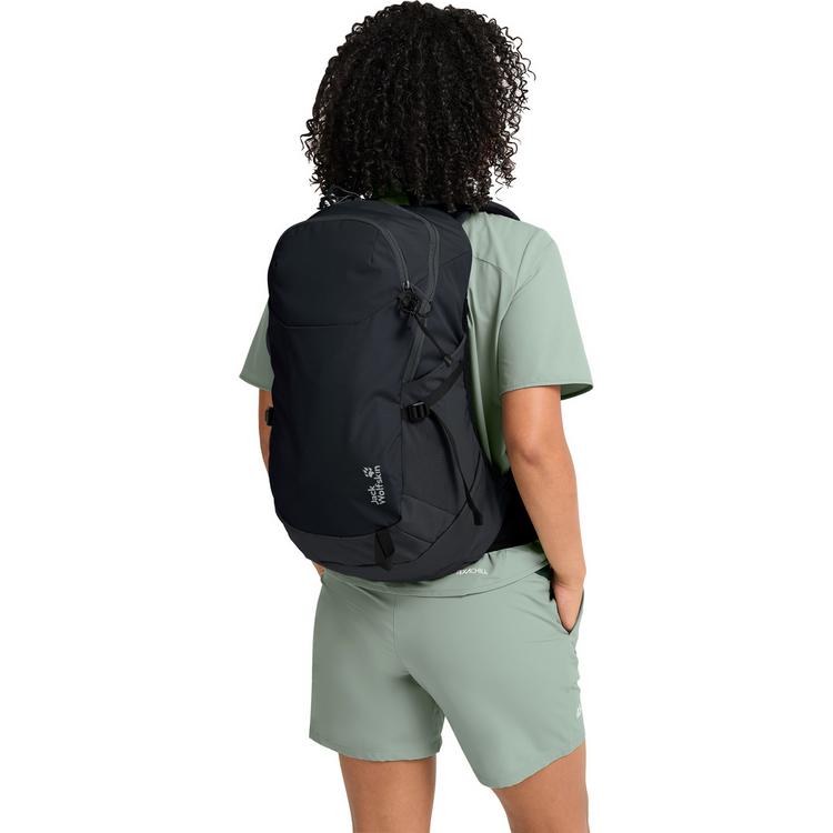 Jack Wolfskin Jack Wolfskin ASTRO VENT 24 Wanderrucksack - phantom - 1 | SportScheck