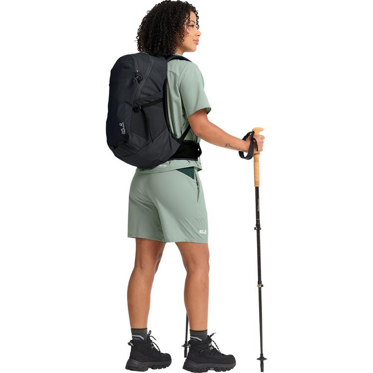 Jack Wolfskin Jack Wolfskin ASTRO VENT 24 Wanderrucksack - phantom - 2 | SportScheck