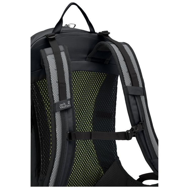 Jack Wolfskin Jack Wolfskin ASTRO VENT 24 Wanderrucksack - phantom - 2 | SportScheck