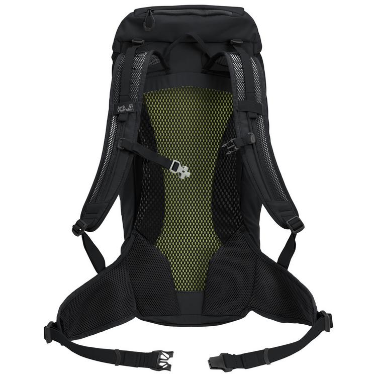 Jack Wolfskin Jack Wolfskin ASTRO VENT 30 Wanderrucksack - phantom - 0 | SportScheck