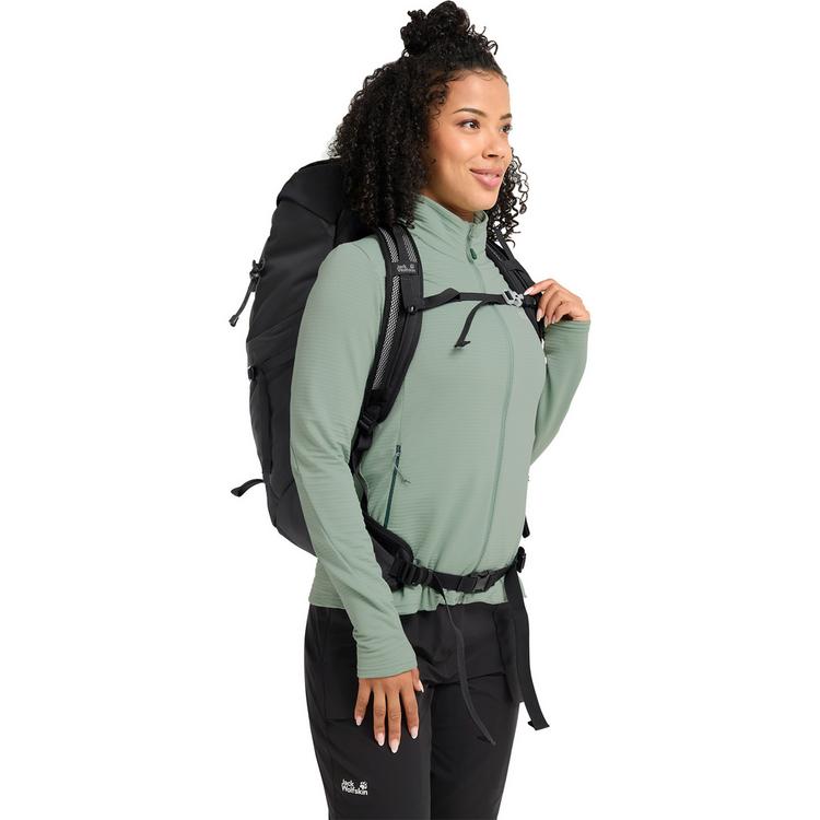 Jack Wolfskin Jack Wolfskin ASTRO VENT 30 Wanderrucksack - phantom - 0 | SportScheck