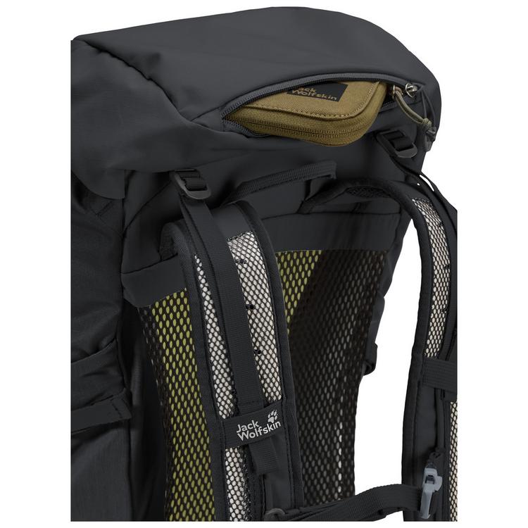 Jack Wolfskin Jack Wolfskin ASTRO VENT 30 Wanderrucksack - phantom - 3 | SportScheck