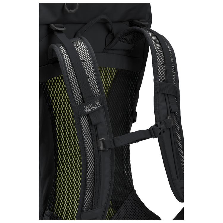 Jack Wolfskin Jack Wolfskin ASTRO VENT 30 Wanderrucksack - phantom - 4 | SportScheck
