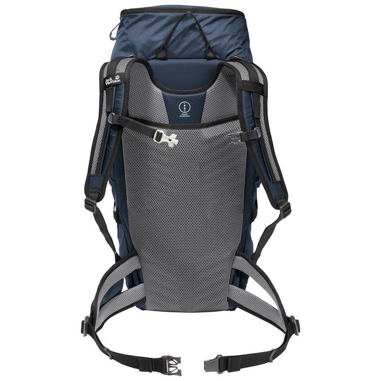 Jack Wolfskin Jack Wolfskin ECHOTREK SHAPE 30 S-L Wanderrucksack - midnight sky - 0 | SportScheck