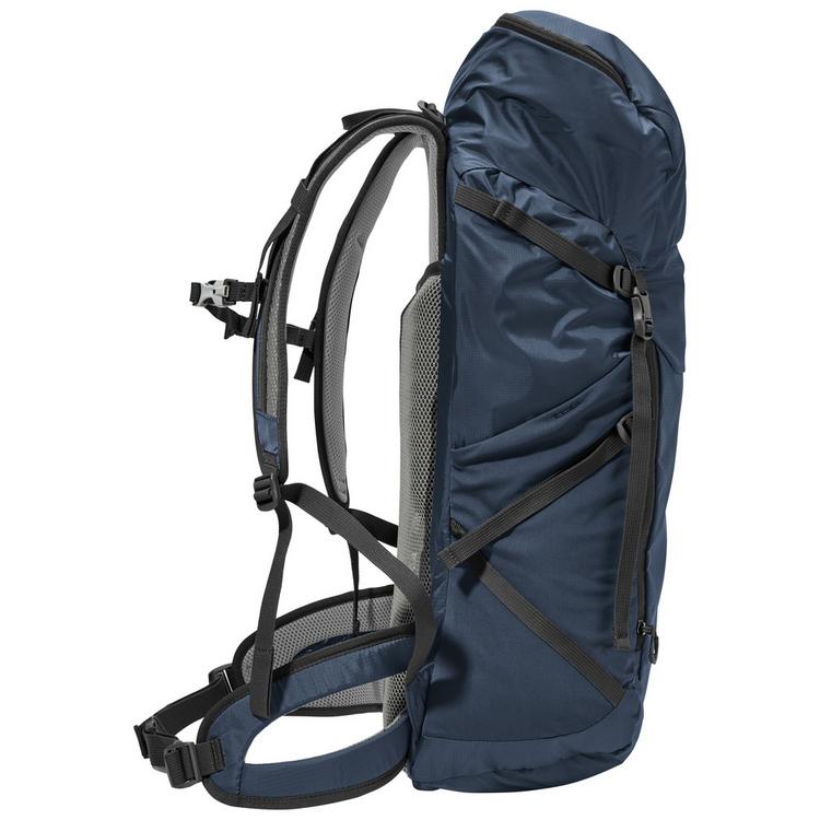 Jack Wolfskin Jack Wolfskin ECHOTREK SHAPE 30 S-L Wanderrucksack - midnight sky - 1 | SportScheck