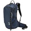 Jack Wolfskin ASTRO VENT 25 S-L Wanderrucksack - midnight sky