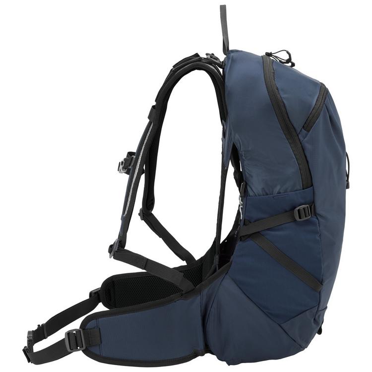 Jack Wolfskin Jack Wolfskin ASTRO VENT 25 S-L Wanderrucksack - midnight sky - 1 | SportScheck