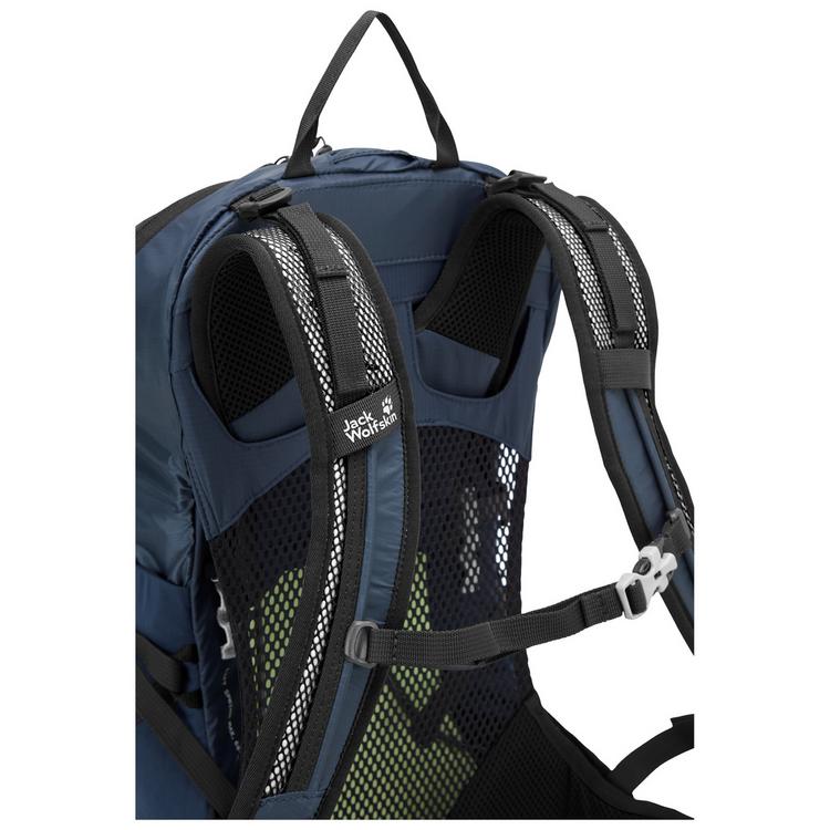 Jack Wolfskin Jack Wolfskin ASTRO VENT 25 S-L Wanderrucksack - midnight sky - 3 | SportScheck
