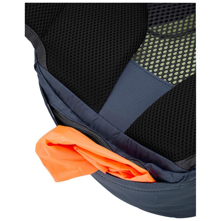 Jack Wolfskin Jack Wolfskin ASTRO VENT 25 S-L Wanderrucksack - midnight sky - 4 | SportScheck