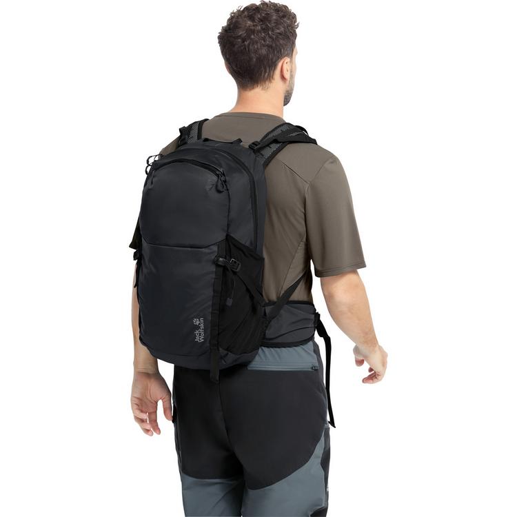 Jack Wolfskin Jack Wolfskin ECHOTREK SHAPE 20 Wanderrucksack - phantom - 1 | SportScheck