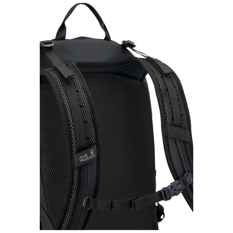 Jack Wolfskin Jack Wolfskin ECHOTREK SHAPE 20 Wanderrucksack - phantom - 2 | SportScheck