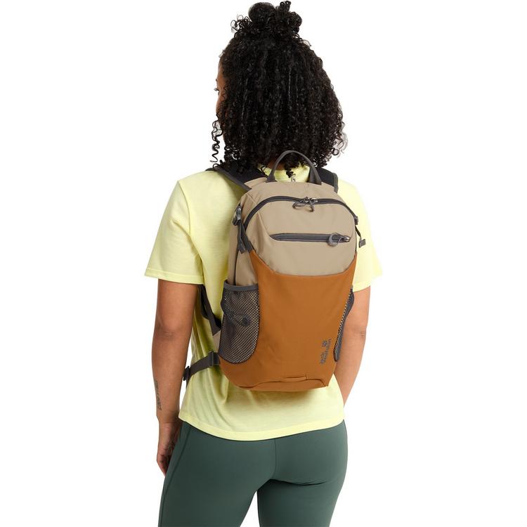 Jack Wolfskin Jack Wolfskin VELOCITY 12 Daypack - autumn leaves - 1 | SportScheck