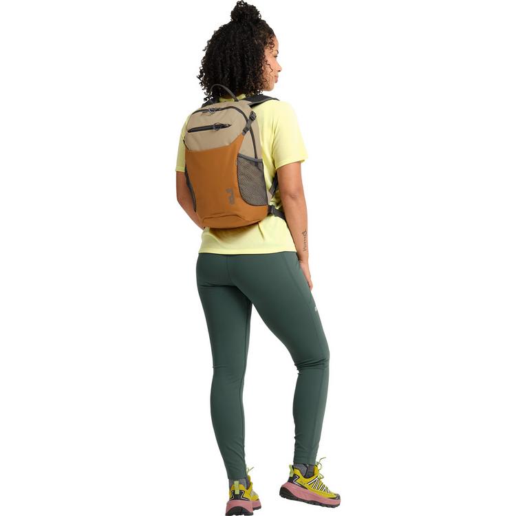 Jack Wolfskin Jack Wolfskin VELOCITY 12 Daypack - autumn leaves - 2 | SportScheck