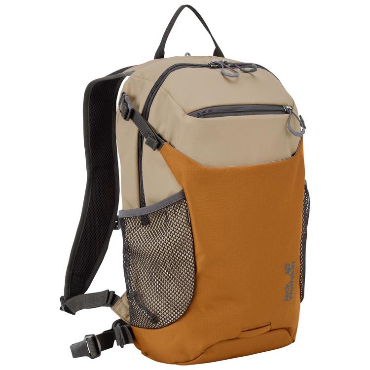 Jack Wolfskin Jack Wolfskin VELOCITY 12 Daypack - autumn leaves - 0 | SportScheck