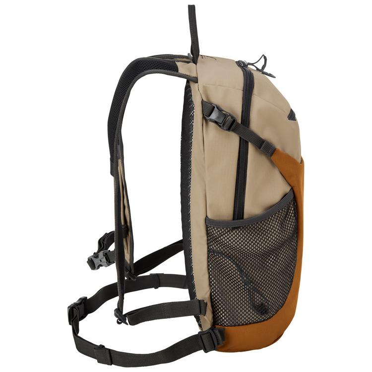 Jack Wolfskin Jack Wolfskin VELOCITY 12 Daypack - autumn leaves - 1 | SportScheck