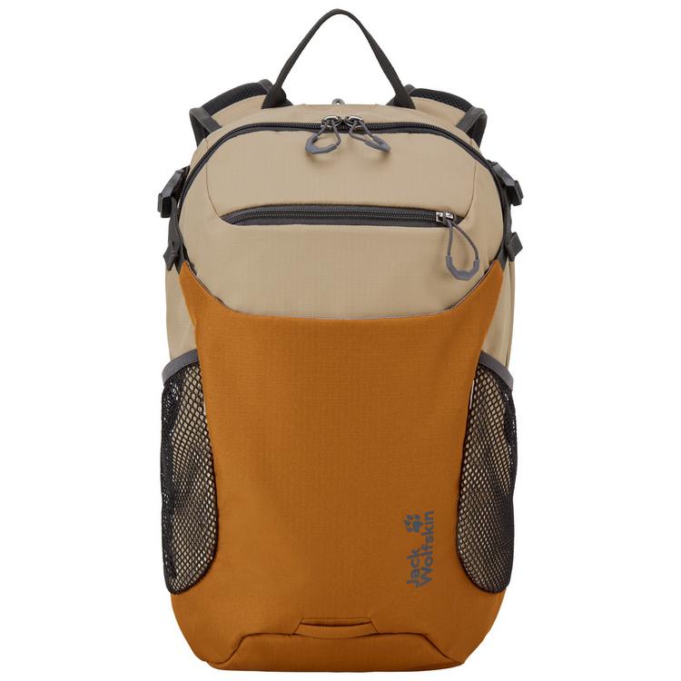 Jack Wolfskin Jack Wolfskin VELOCITY 12 Daypack - autumn leaves - 2 | SportScheck
